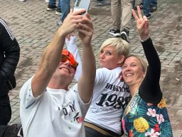 1. Malle Party - Freilichtbühne Wiesmoor 2024
